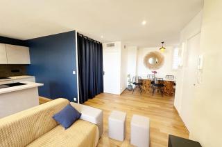 Appartement Design Vendargues, Wifi et Clim - Vendargues - 7