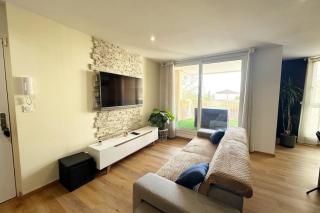 Appartement Design Vendargues, Wifi et Clim - Vendargues - 6