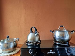 Apart Hotel Valdelomar - Ayacucho - 8