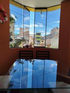 Apart Hotel Valdelomar - Ayacucho - 6