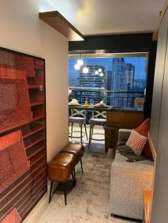 Prime Vitrali Moema - São Paulo - 9
