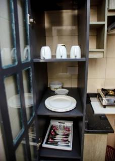 7HillsGidRine Apartment - 8