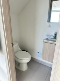 Apartamento Magnoloft Bocagrande - Cartagena das Índias - 8