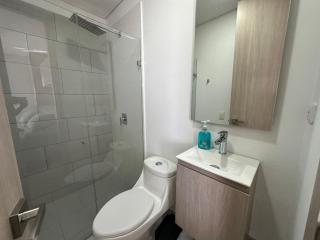 Apartamento Magnoloft Bocagrande - Cartagena das Índias - 7
