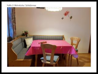 Schwaigerhof - Grassau - 3