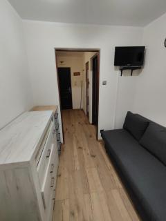 Apartament " Uznam" w centrum Świnoujścia - Świnoujście - 8