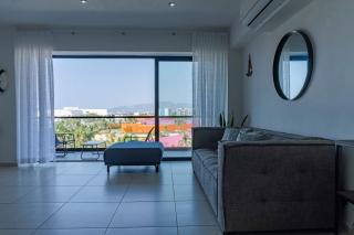 Apartment with pool 3 beds in Acapulco - 4