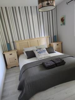 La palmeraie de mimi gîte classé 4 étoiles**** - Biganos - 7