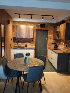 Noclegi nad Morzem u Kasi Studio 2 - 2