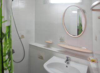 Appartement charmant au cœur du Gosier, vue sur la montagne - Le Gosier - 4