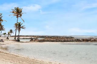 Appartement charmant au cœur du Gosier, vue sur la montagne - 1