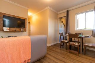 Aconchego Rio - São José dos Pinhais - 0