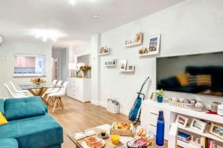 Comfortable house in Fuengirola with terrace - Fuengirola - 9