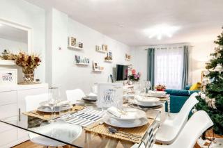 Comfortable house in Fuengirola with terrace - 8