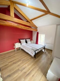 Jolie maison en pierres - Cuinzier - 6