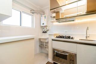 Aconchego Rio - São José dos Pinhais - 8