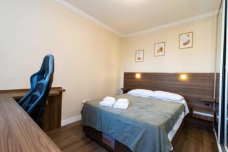 Aconchego Rio - São José dos Pinhais - 5