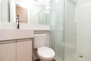 Aconchego Rio - São José dos Pinhais - 4