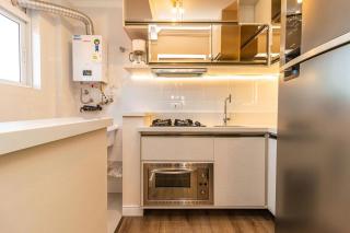 Aconchego Rio - São José dos Pinhais - 3