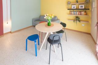 Leopardi Design with 2 bathrooms - 3