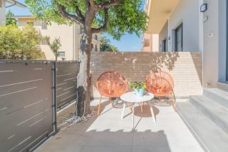 Leopardi Design with 2 bathrooms - Alba Adriatica - 6