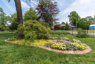 Steps to Bentonville Square & Trails - 6