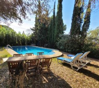 Gorgeous Cozy Villa 9 people, bbq, pool, 5min from beach - Platja de l'Arenal - 7