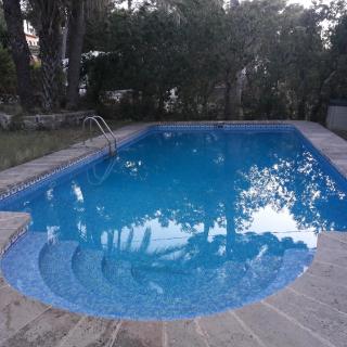 Gorgeous Cozy Villa 9 people, bbq, pool, 5min from beach - Platja de l'Arenal - 6