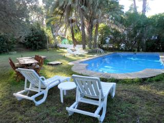 Gorgeous Cozy Villa 9 people, bbq, pool, 5min from beach - Platja de l'Arenal - 0