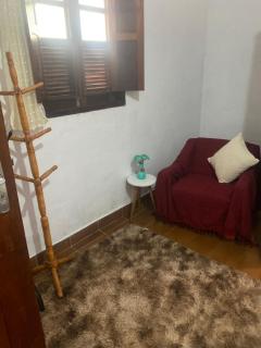 Casa roxa - Itatiaia - 5