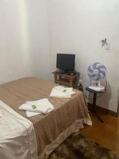 Casa roxa - Itatiaia - 1
