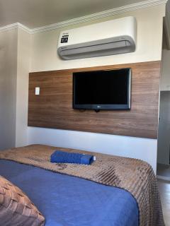Studio perfeito, localização imbatível! - Recife - 7