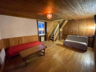 Jolie maison en pierres - Cuinzier - 9
