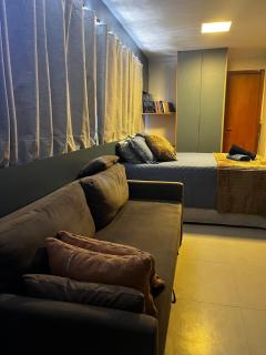 Studio perfeito, localização imbatível! - Recife - 5