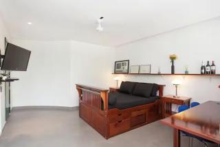 Alojamentos independente novo mundo RJ - 4