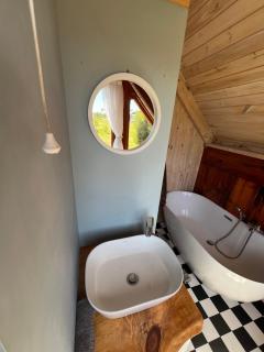 Plett Yellowwood Tiny House - 4
