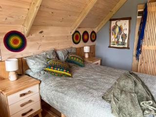 Plett Yellowwood Tiny House - 4