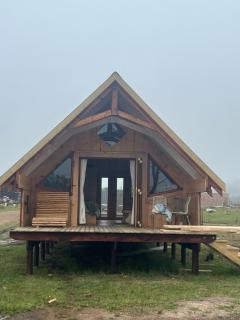 Plett Yellowwood Tiny House - - 1