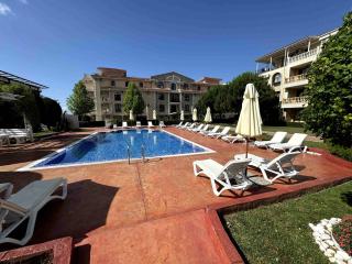 Apartment Royal Bay Sveti Vlas - Sveti Vlas - 9
