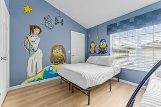 Windsor Hills Townhouse - Orlando - 6