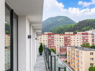 KOA - Aparthotel - Braşov - 7