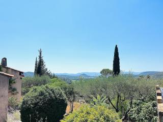 Beautiful studio in a secure private residence - Taradeau - 8