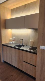 Apartmani Dobrinja--Big bathroom-Free parking - Sarajevo - 5