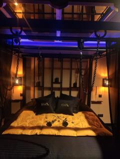 Appartement LOVE ROOM LUXE - - 5