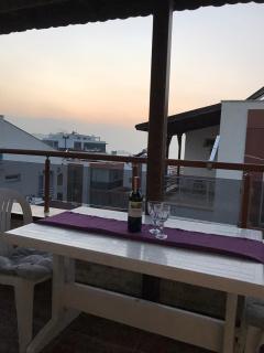 A house with a garden in Kusadasi Marina - 2