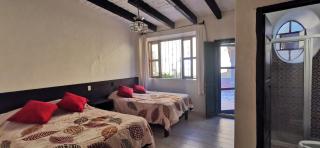 Hotel Sautto - San Miguel de Allende - 9