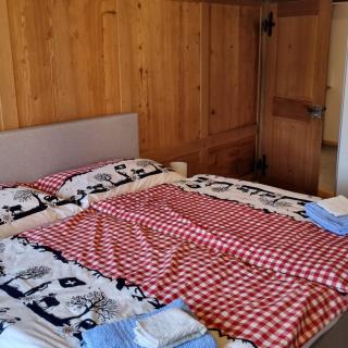 Gasthof Kreuz Marbach - Marbach - 1