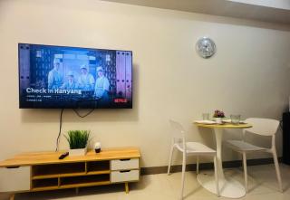 Athena Suite near Mall of Asia - Manila - 7