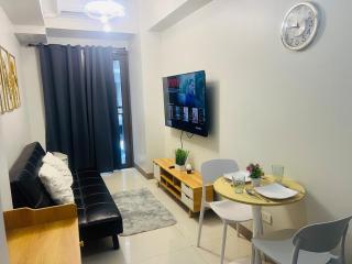 Athena Suite near Mall of Asia - Manila - 1