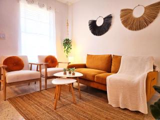 Cozy Apartment Near Brickell - Miami - 6